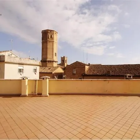 Centro Storico Via Moroncini, 16 דירה *