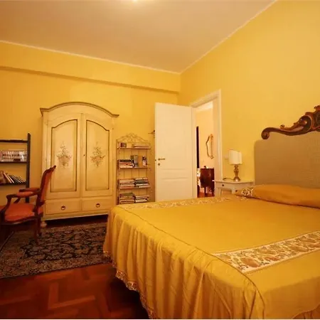 דירה Centro Storico Via Moroncini, 16 רקאנטי