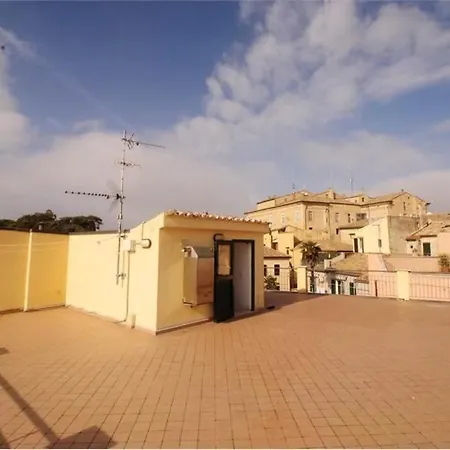 Centro Storico Via Moroncini, 16 דירה רקאנטי
