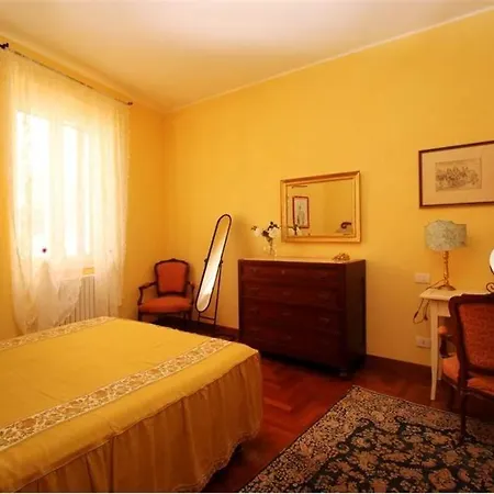 דירה Centro Storico Via Moroncini, 16