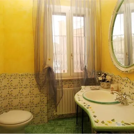 Centro Storico Via Moroncini, 16 ريكاناتي